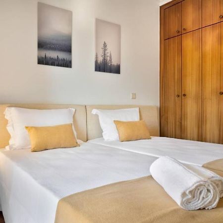 Barramares 5 - 4ºandar Piscina Exterior Vista Mar Apartment Ovar Ngoại thất bức ảnh