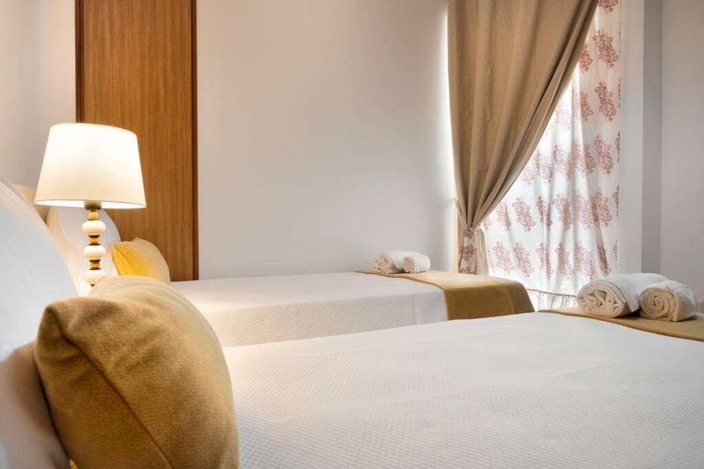 Barramares 5 - 4ºandar Piscina Exterior Vista Mar Apartment Ovar Ngoại thất bức ảnh
