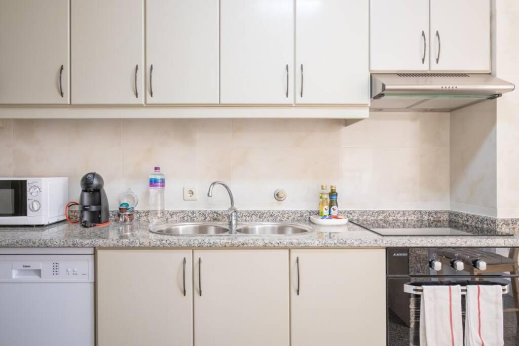 Barramares 5 - 4ºandar Piscina Exterior Vista Mar Apartment Ovar Ngoại thất bức ảnh